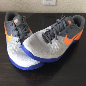 Nike Metcon 3